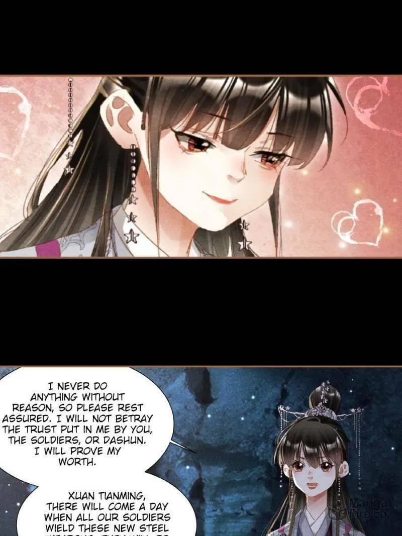 Read Divine Doctor (Colored) chapter 317 image 4 on Lezhin