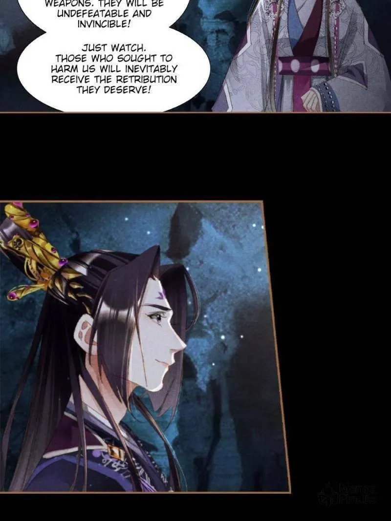 Read Divine Doctor (Colored) chapter 317 image 5 on Lezhin