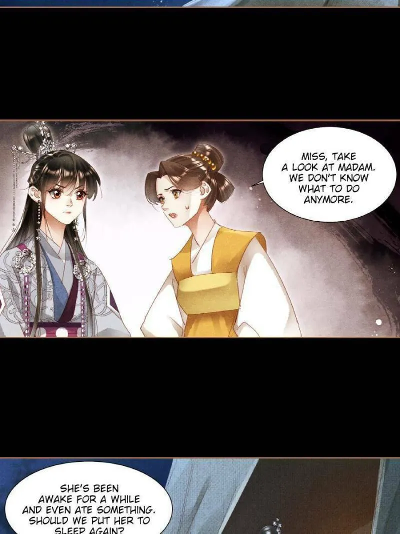 Read Divine Doctor (Colored) chapter 318 image 1 on Lezhin