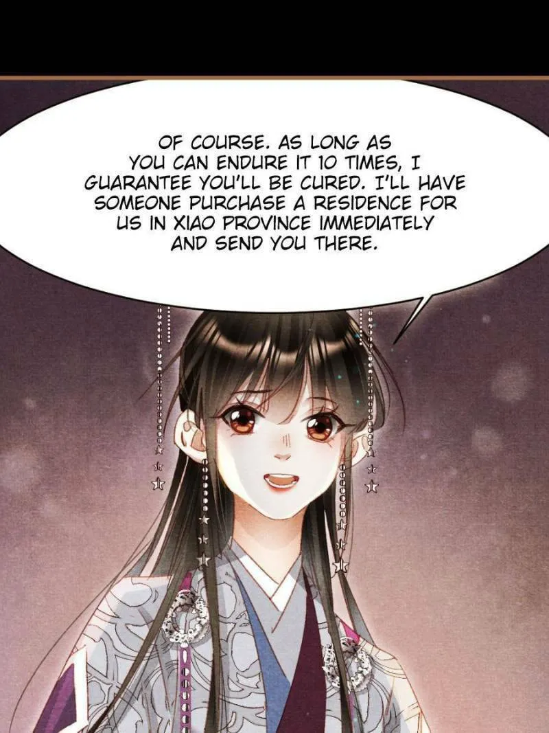 Read Divine Doctor (Colored) chapter 318 image 10 on Lezhin
