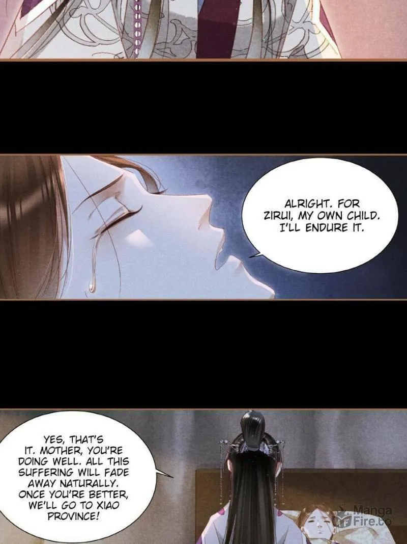 Read Divine Doctor (Colored) chapter 318 image 11 on Lezhin