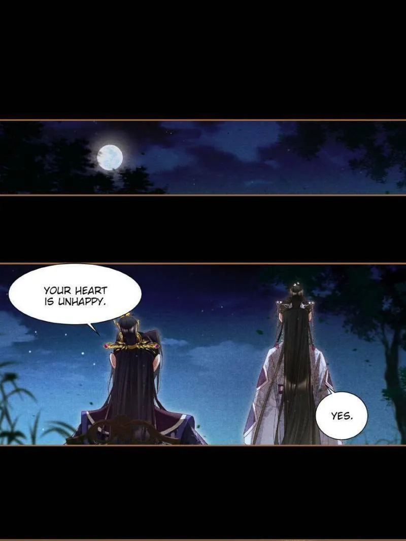 Read Divine Doctor (Colored) chapter 318 image 13 on Lezhin