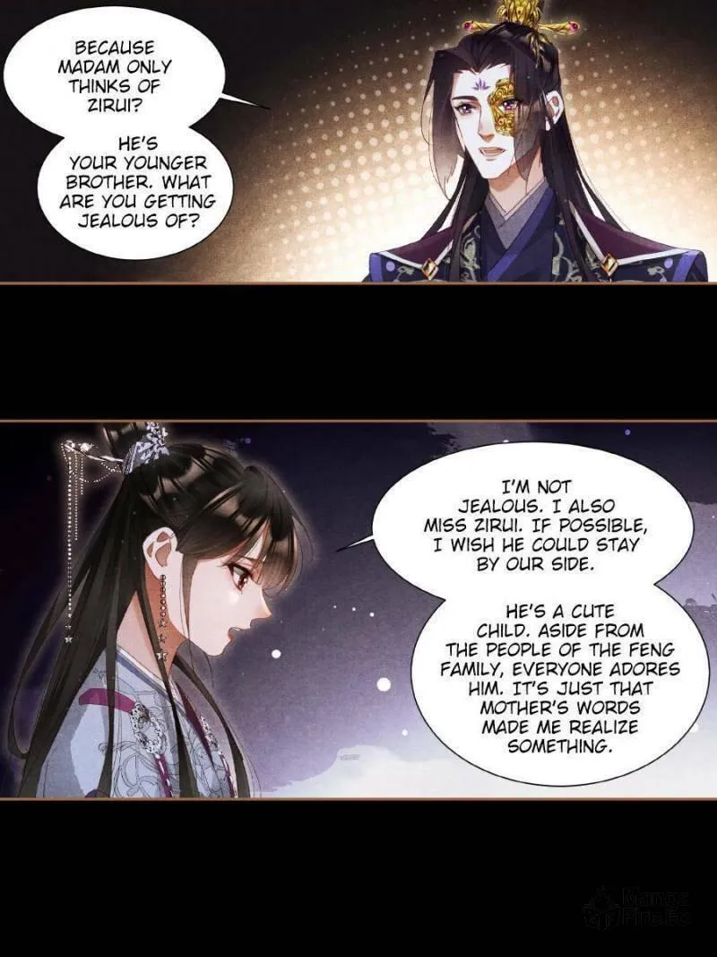 Read Divine Doctor (Colored) chapter 318 image 14 on Lezhin