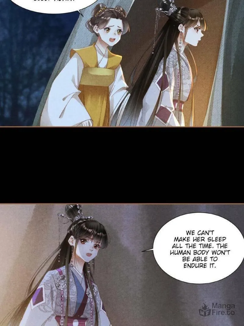 Read Divine Doctor (Colored) chapter 318 image 2 on Lezhin