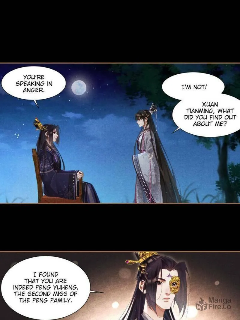 Read Divine Doctor (Colored) chapter 318 image 20 on Lezhin