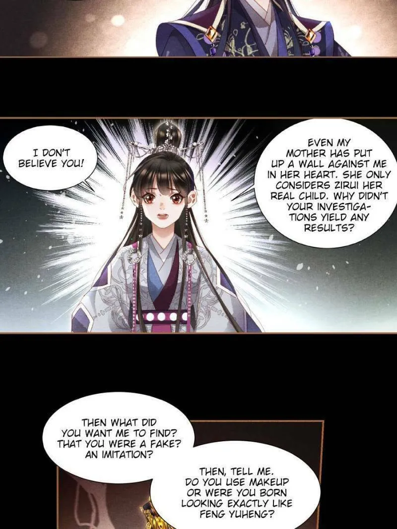 Read Divine Doctor (Colored) chapter 318 image 21 on Lezhin