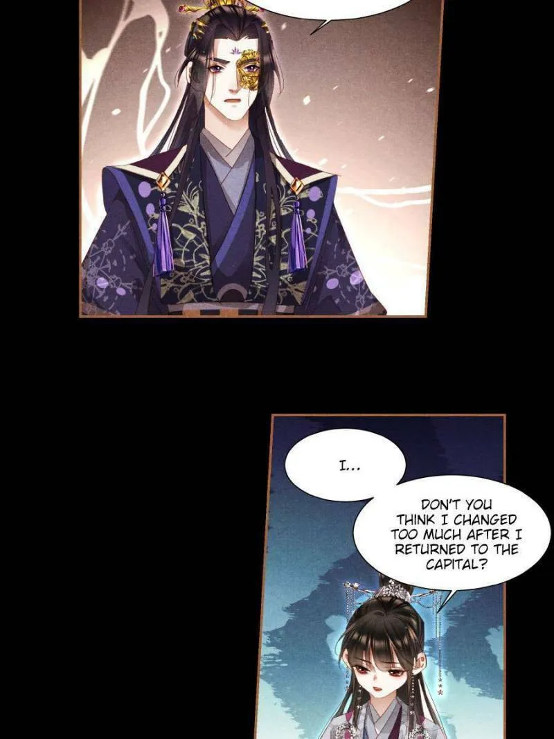 Read Divine Doctor (Colored) chapter 318 image 22 on Lezhin