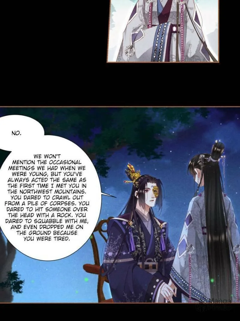 Read Divine Doctor (Colored) chapter 318 image 23 on Lezhin
