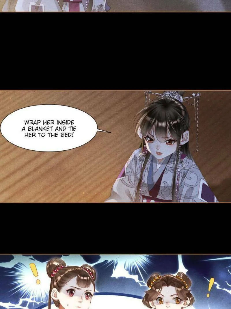 Read Divine Doctor (Colored) chapter 318 image 3 on Lezhin