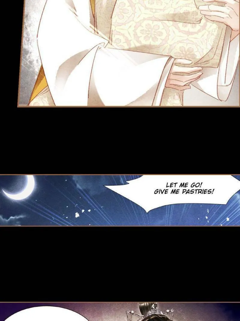 Read Divine Doctor (Colored) chapter 318 image 7 on Lezhin