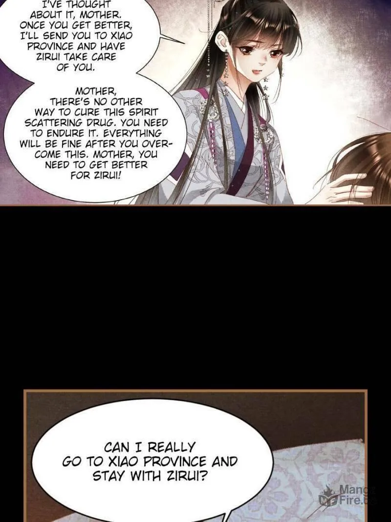 Read Divine Doctor (Colored) chapter 318 image 8 on Lezhin