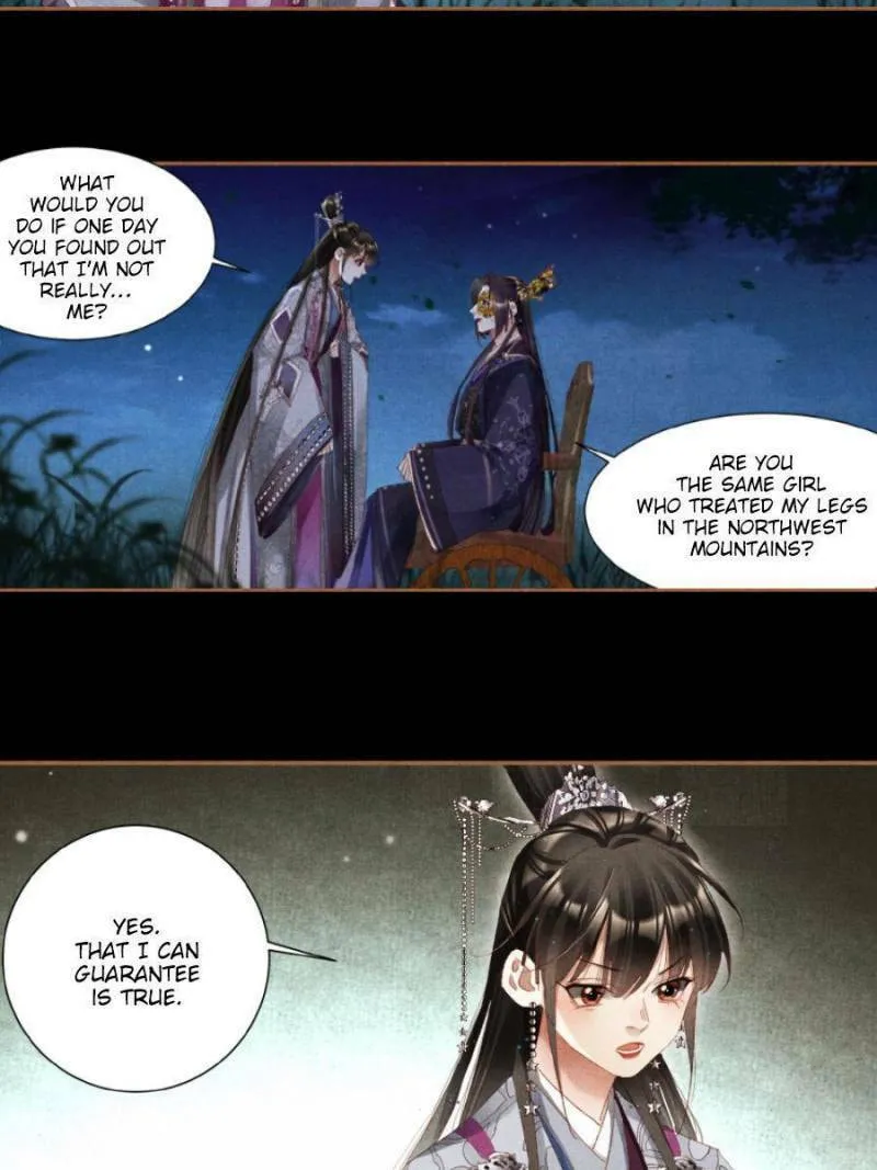 Read Divine Doctor (Colored) chapter 319 image 1 on Lezhin