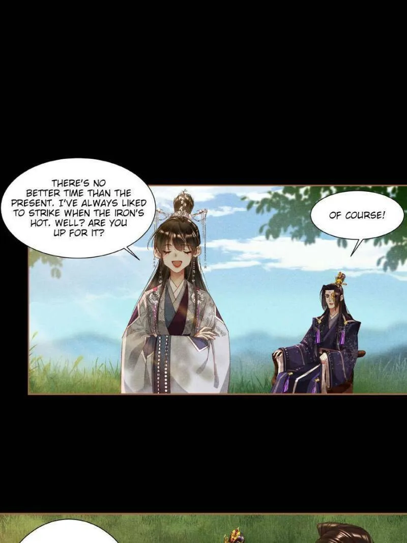 Read Divine Doctor (Colored) chapter 319 image 13 on Lezhin