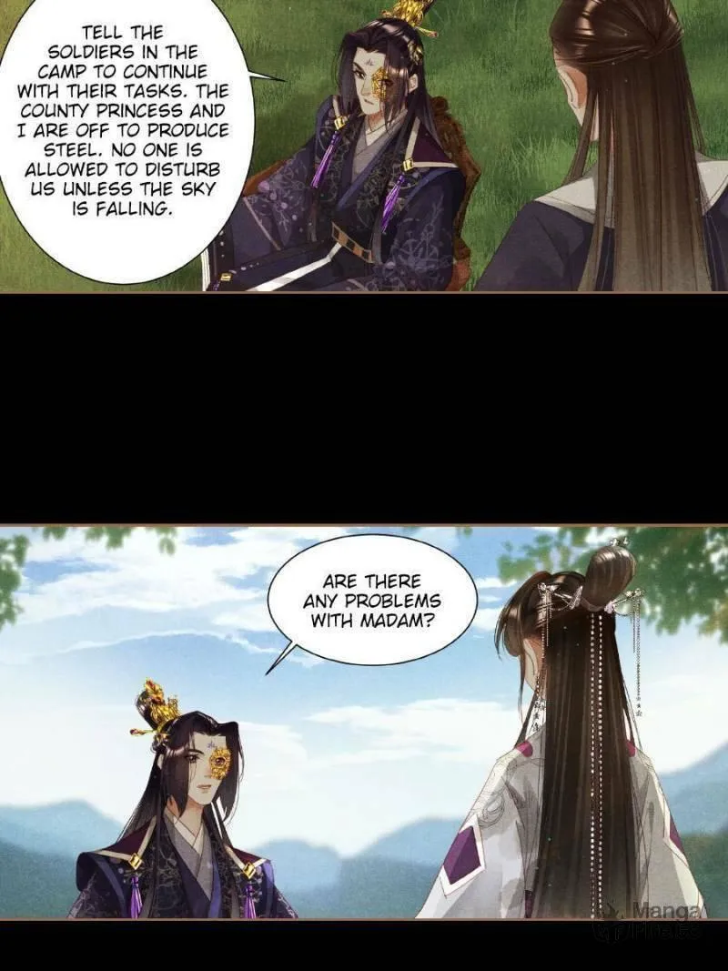Read Divine Doctor (Colored) chapter 319 image 14 on Lezhin