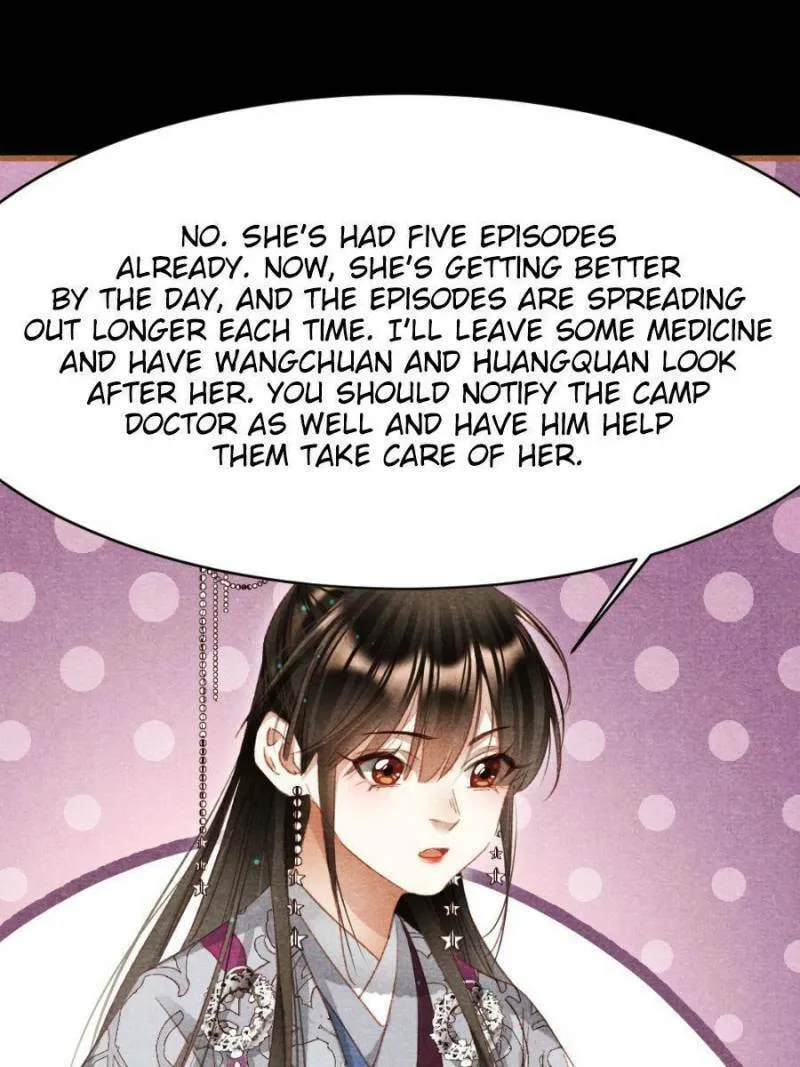 Read Divine Doctor (Colored) chapter 319 image 15 on Lezhin