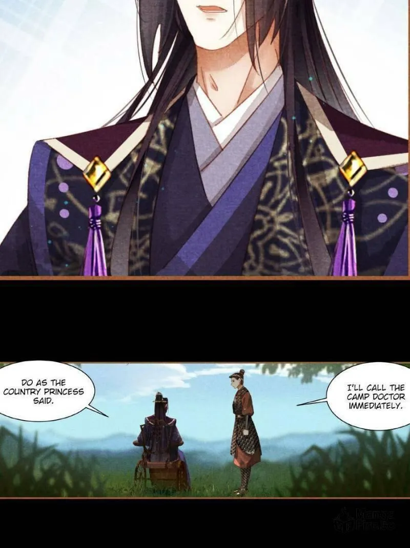 Read Divine Doctor (Colored) chapter 319 image 17 on Lezhin