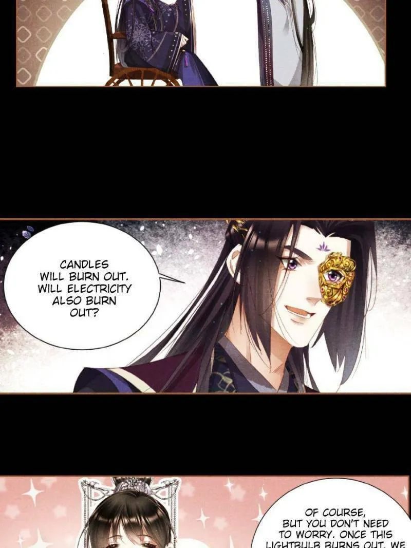 Read Divine Doctor (Colored) chapter 319 image 25 on Lezhin