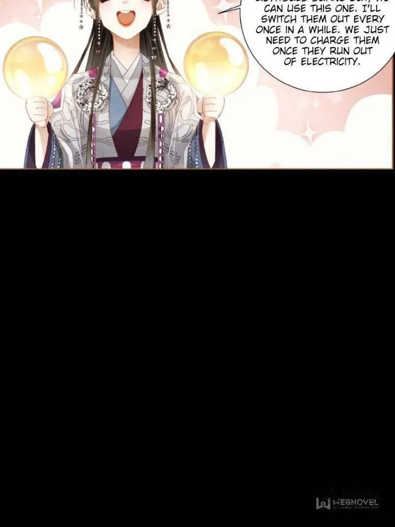 Read Divine Doctor (Colored) chapter 319 image 26 on Lezhin