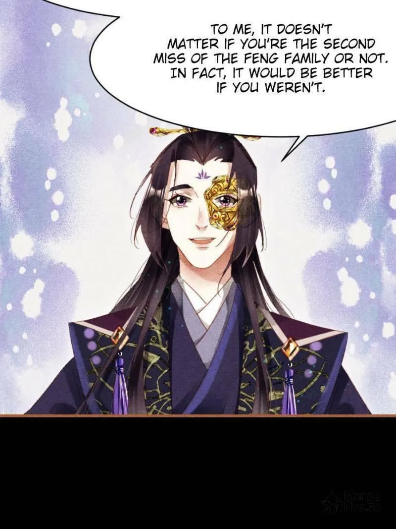 Read Divine Doctor (Colored) chapter 319 image 4 on Lezhin