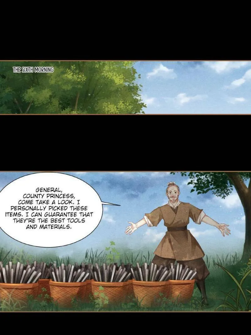 Read Divine Doctor (Colored) chapter 319 image 7 on Lezhin