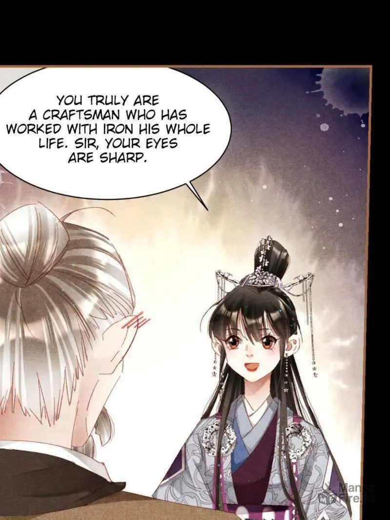 Read Divine Doctor (Colored) chapter 319 image 8 on Lezhin