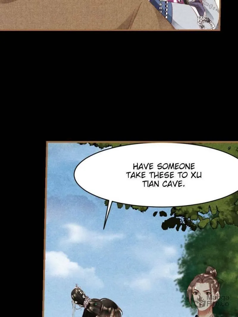 Read Divine Doctor (Colored) chapter 319 image 9 on Lezhin