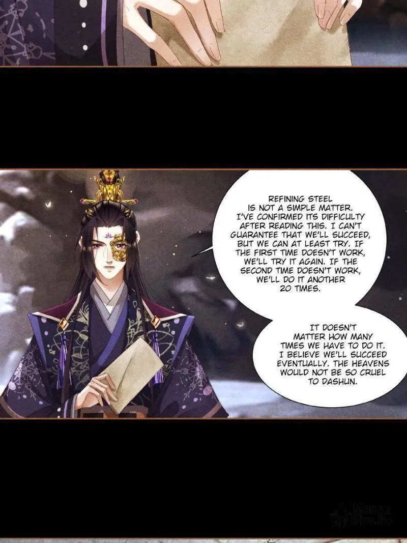Read Divine Doctor (Colored) chapter 320 image 11 on Lezhin