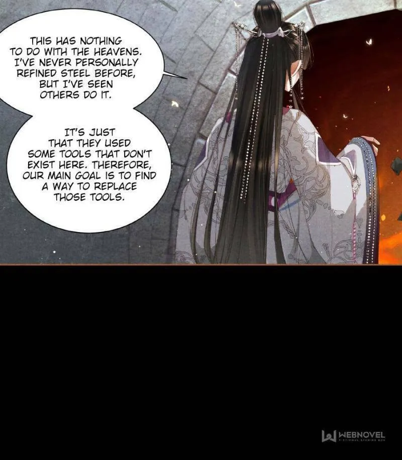 Read Divine Doctor (Colored) chapter 320 image 12 on Lezhin
