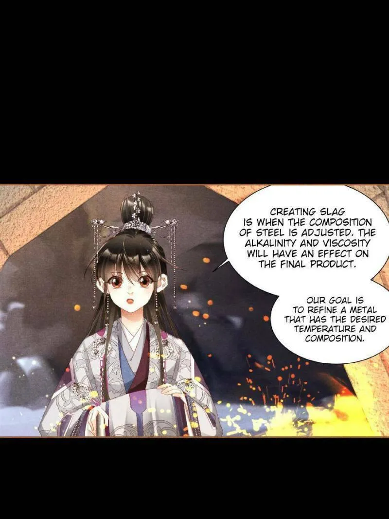Read Divine Doctor (Colored) chapter 320 image 13 on Lezhin