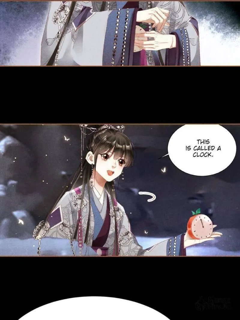 Read Divine Doctor (Colored) chapter 320 image 17 on Lezhin