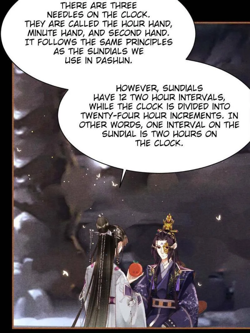 Read Divine Doctor (Colored) chapter 320 image 18 on Lezhin