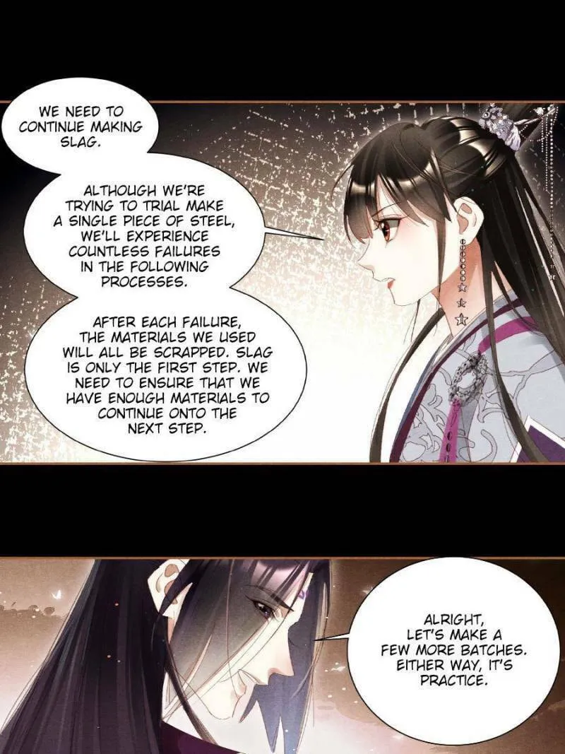 Read Divine Doctor (Colored) chapter 320 image 27 on Lezhin