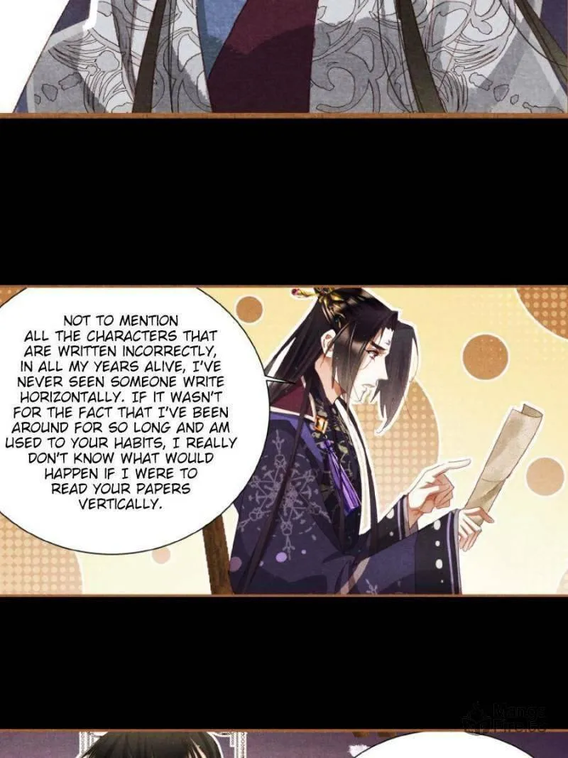 Read Divine Doctor (Colored) chapter 320 image 4 on Lezhin
