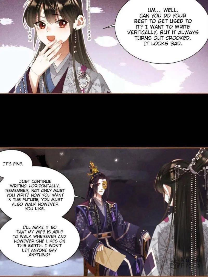 Read Divine Doctor (Colored) chapter 320 image 5 on Lezhin