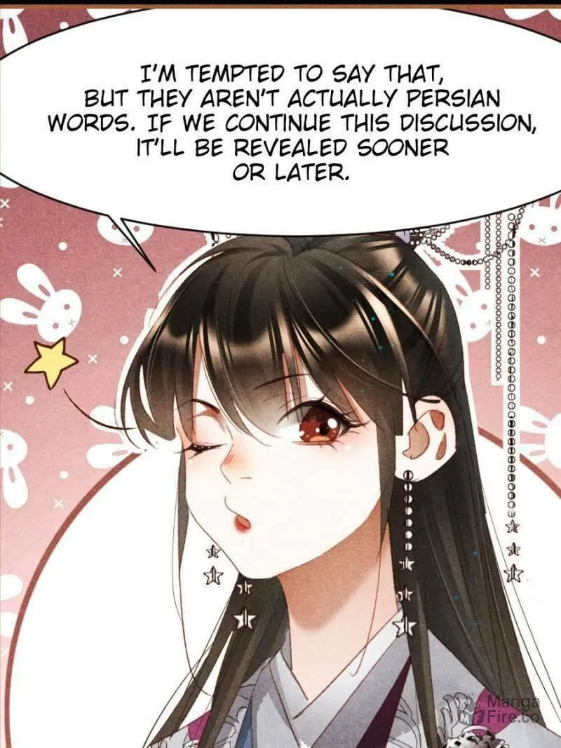Read Divine Doctor (Colored) chapter 320 image 8 on Lezhin