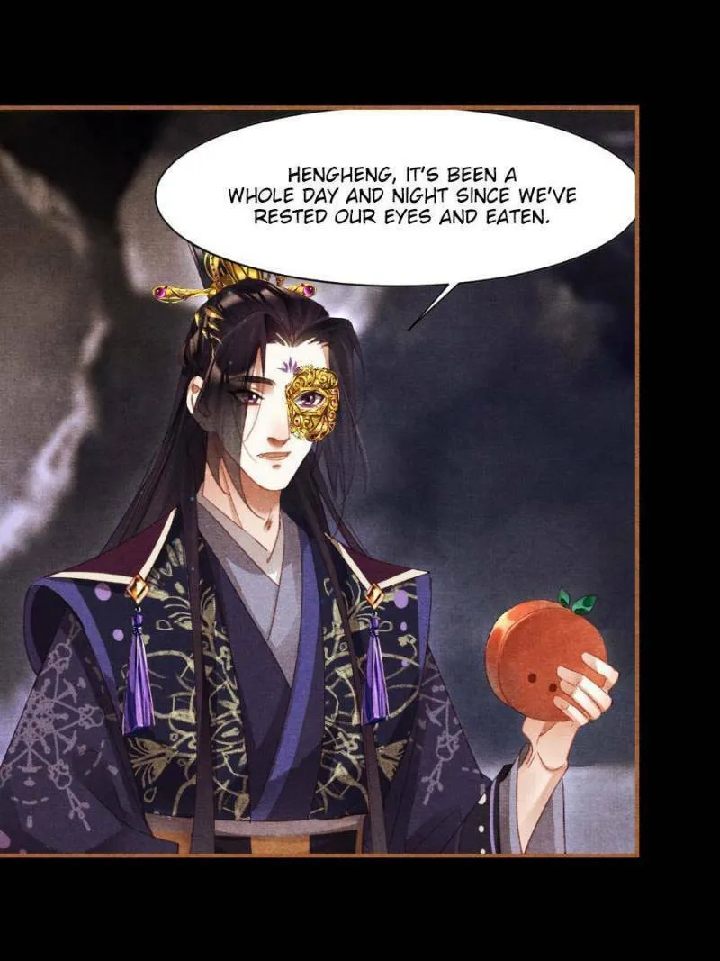 Read Divine Doctor (Colored) chapter 321 image 1 on Lezhin