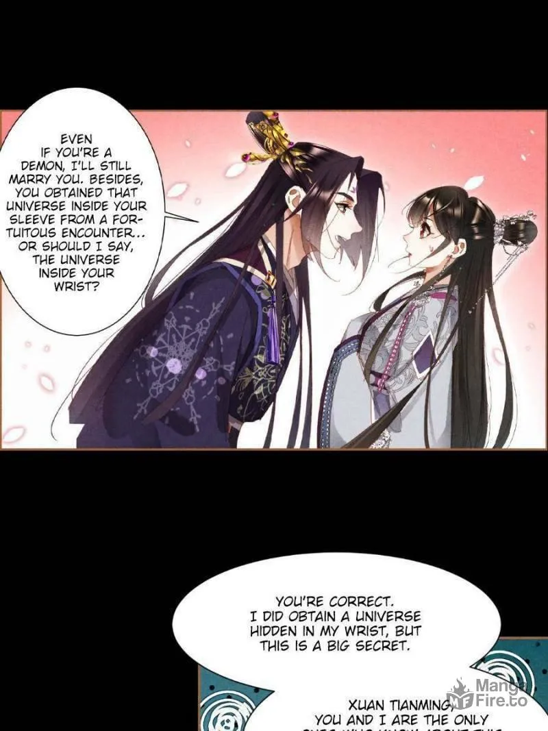 Read Divine Doctor (Colored) chapter 321 image 17 on Lezhin