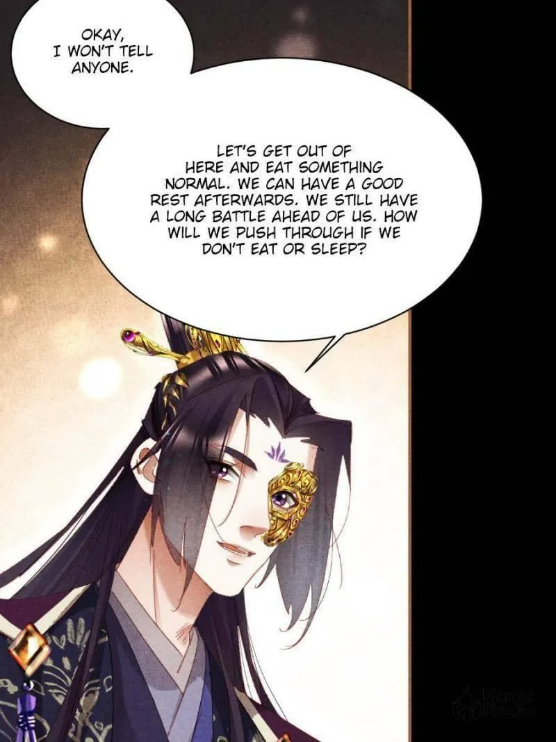 Read Divine Doctor (Colored) chapter 321 image 19 on Lezhin