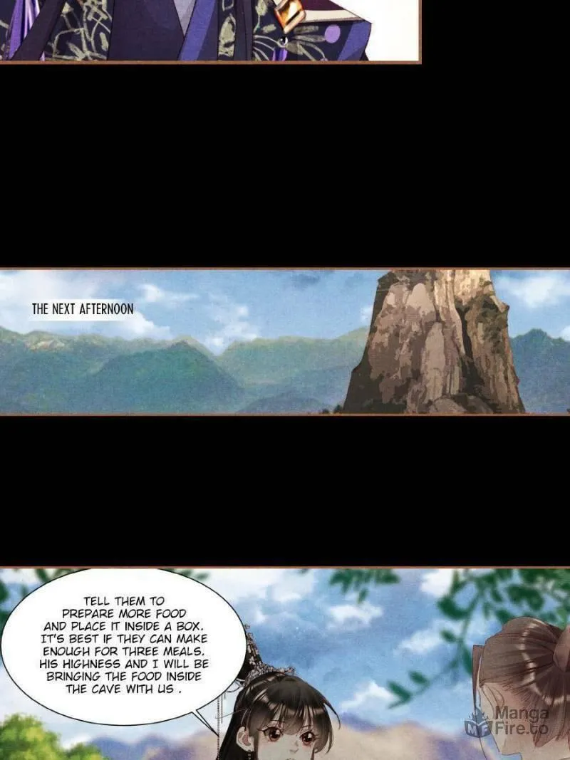 Read Divine Doctor (Colored) chapter 321 image 20 on Lezhin
