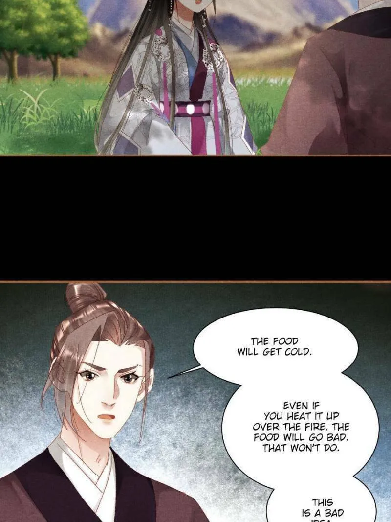 Read Divine Doctor (Colored) chapter 321 image 21 on Lezhin