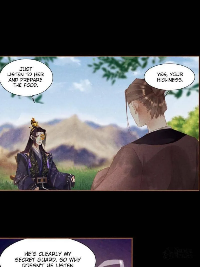 Read Divine Doctor (Colored) chapter 321 image 23 on Lezhin
