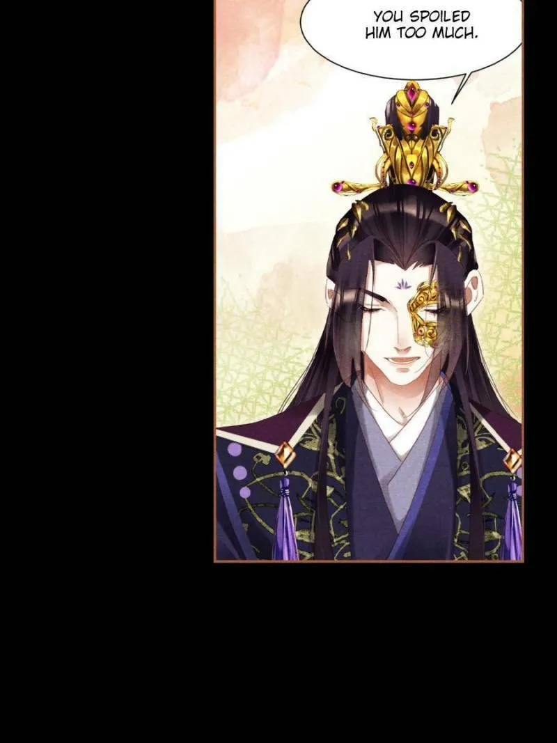 Read Divine Doctor (Colored) chapter 321 image 25 on Lezhin