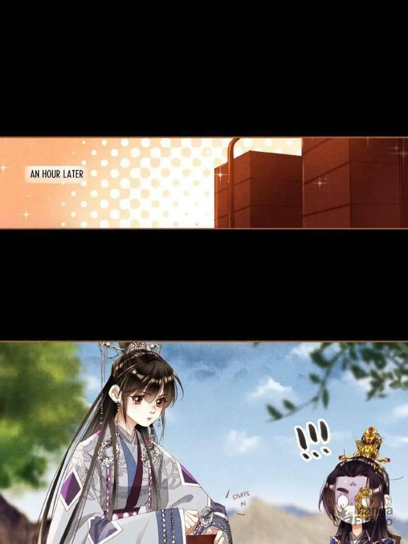 Read Divine Doctor (Colored) chapter 321 image 26 on Lezhin