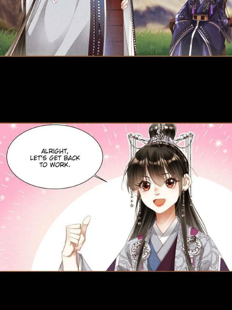 Read Divine Doctor (Colored) chapter 321 image 27 on Lezhin