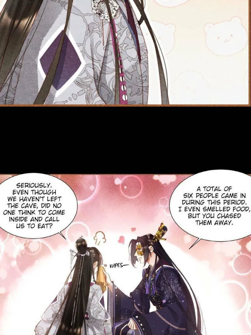 Read Divine Doctor (Colored) chapter 321 image 3 on Lezhin