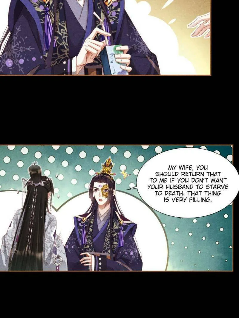 Read Divine Doctor (Colored) chapter 321 image 6 on Lezhin