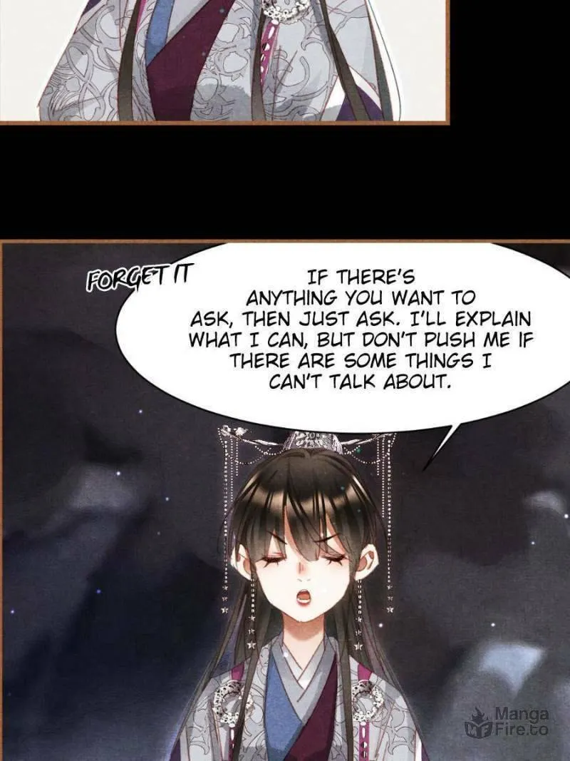 Read Divine Doctor (Colored) chapter 321 image 9 on Lezhin