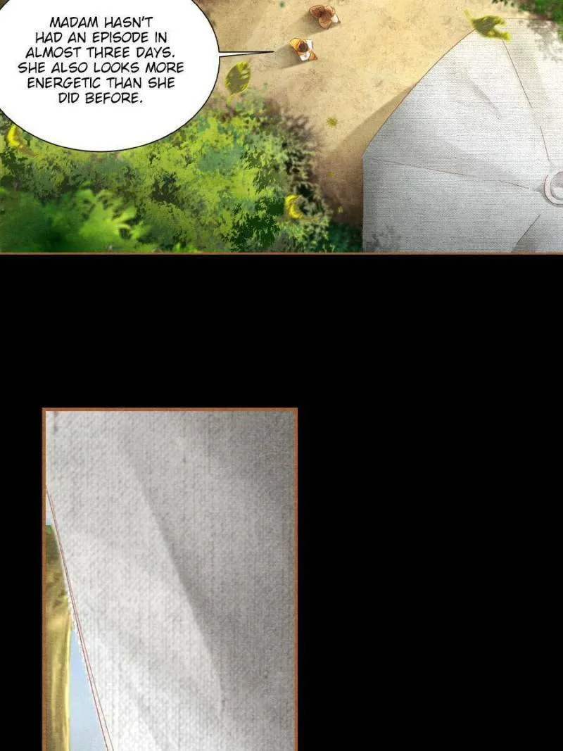 Read Divine Doctor (Colored) chapter 322 image 13 on Lezhin