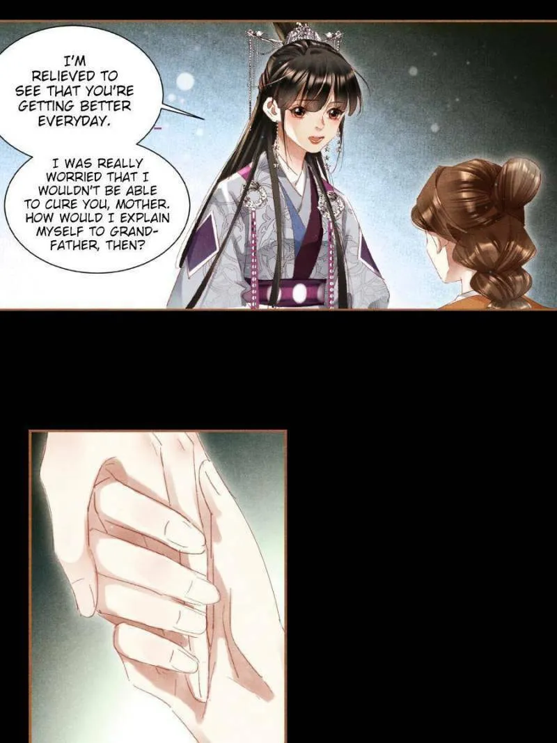 Read Divine Doctor (Colored) chapter 322 image 16 on Lezhin