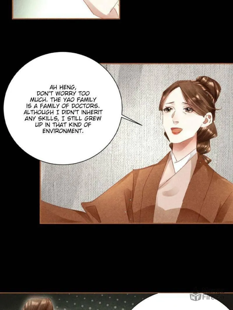 Read Divine Doctor (Colored) chapter 322 image 17 on Lezhin